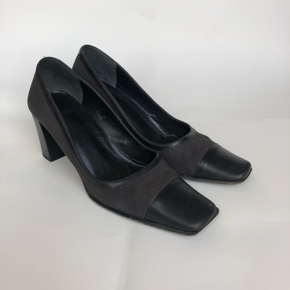 Coach High Heel Shoes - Picture 3 of 6